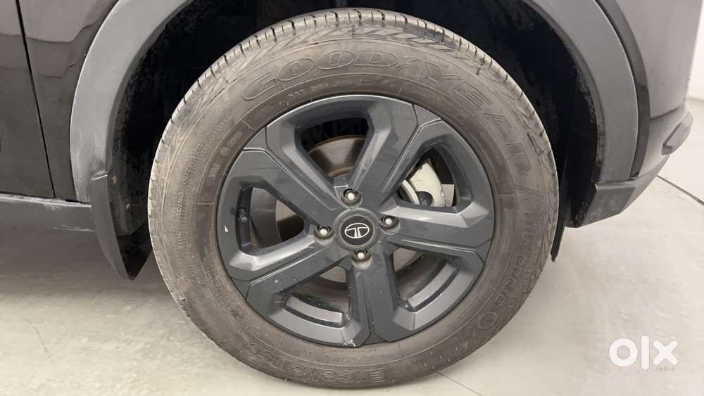 Tata Nexon 1.5 Revotorq Xza Plus (l) Dark Edition, 2022, Diesel