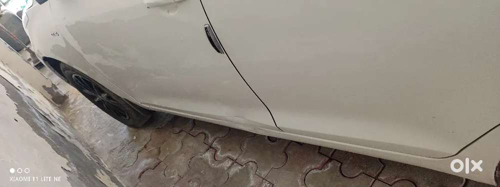 Maruti Suzuki Swift Vdi 2017