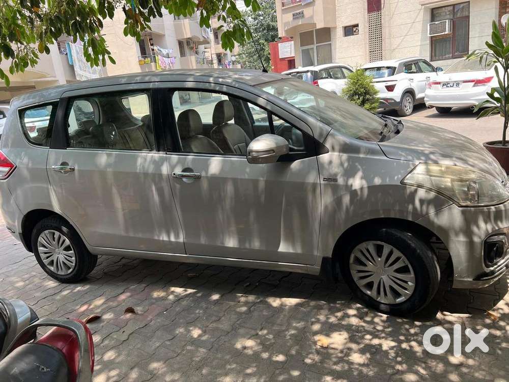 Maruti Suzuki Diesel 2014