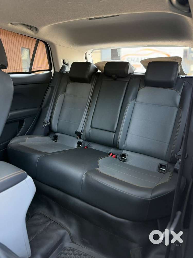 Skoda Kushaq 1.5 Tsi Style, 2021, Petrol
