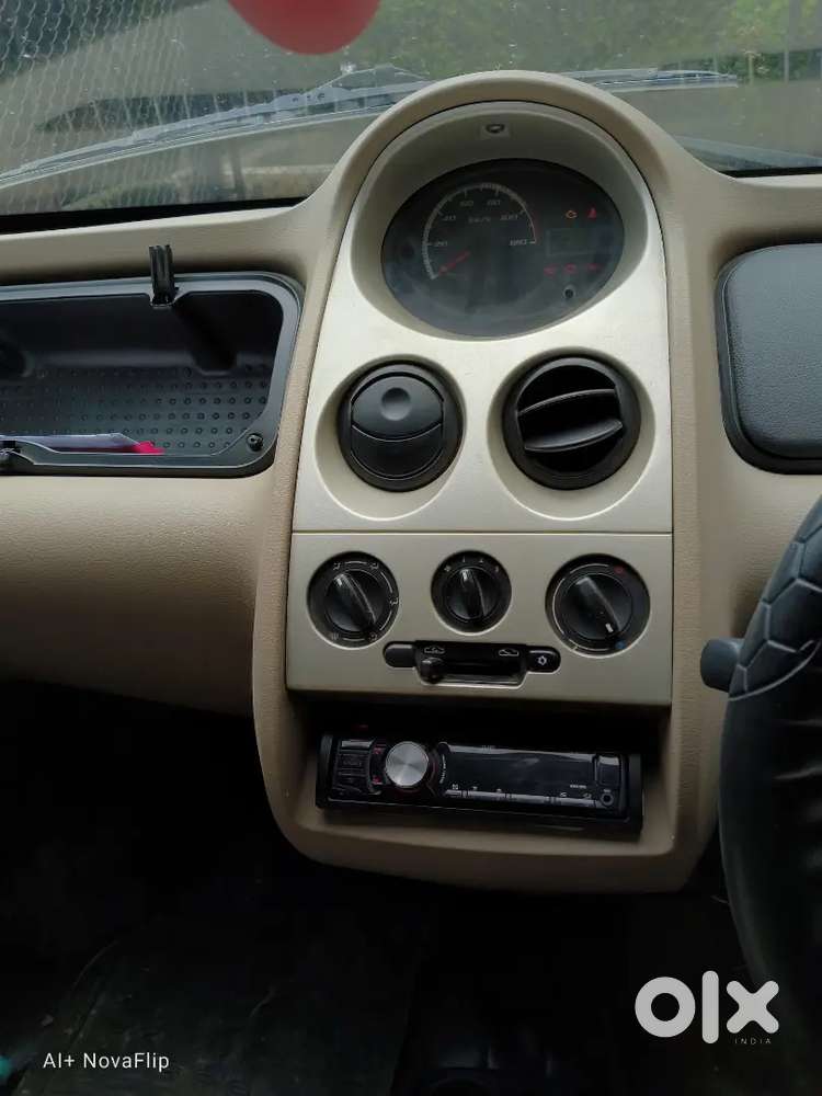 Tata Nano 2013 2nd Owner