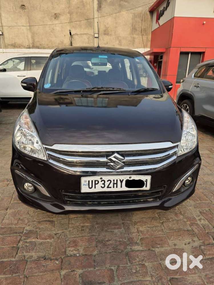 Maruti Suzuki Ertiga Vdi, 2017, Diesel
