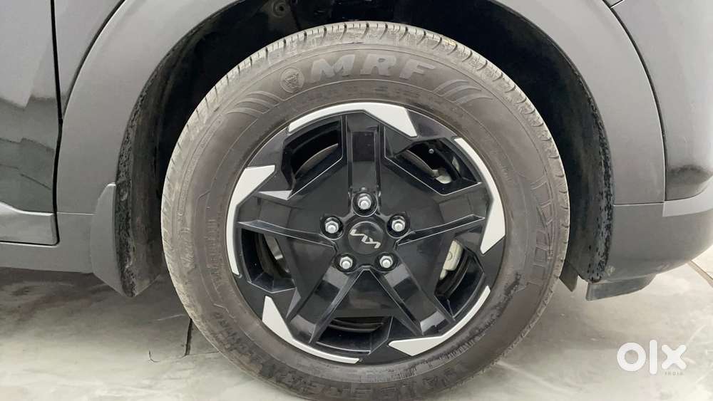 Kia Carens Clavis Htk, 2025, Petrol