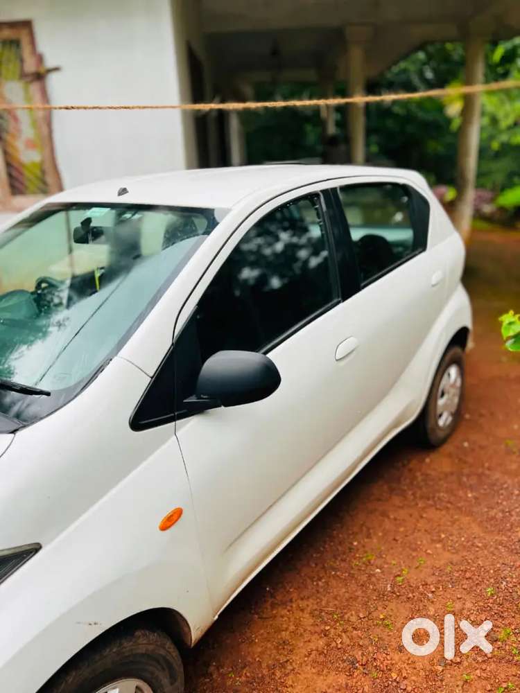 Redigo Petrol Manual 2019