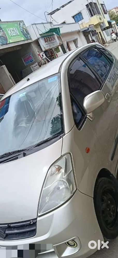 Maruti Suzuki Zen Estilo 2009 Car