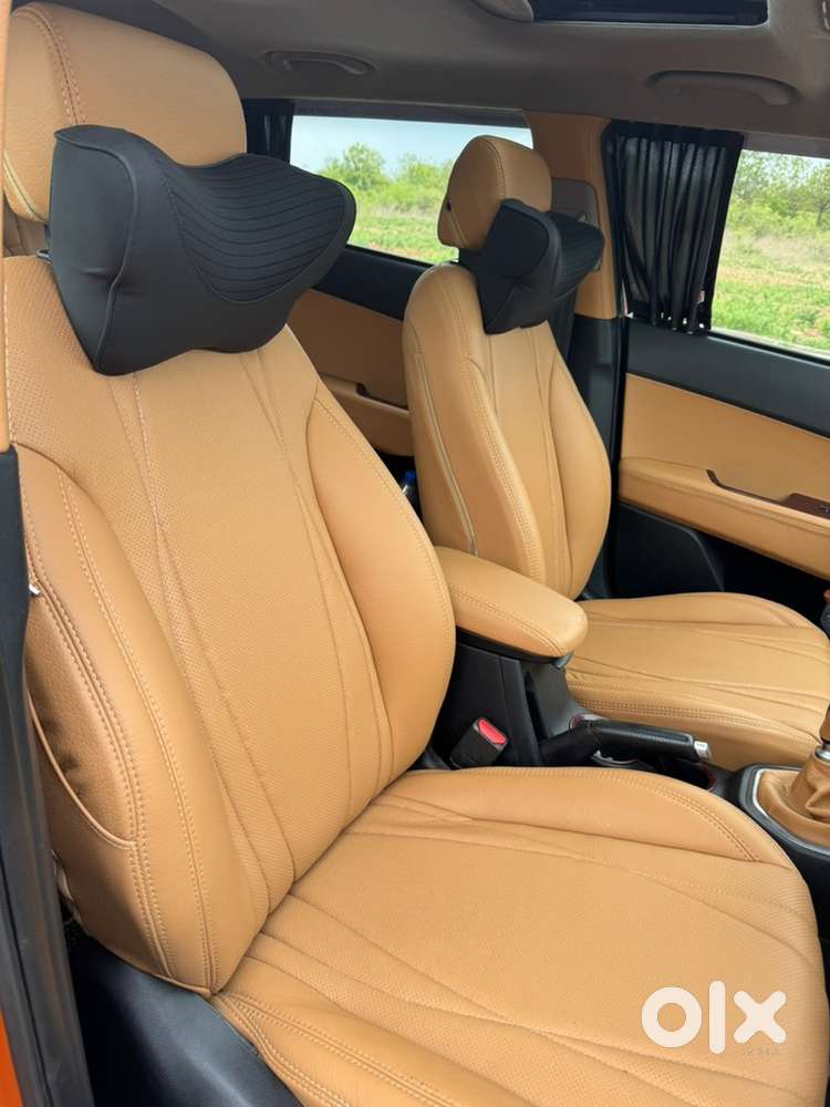 Hyundai Creta Diesel 2019