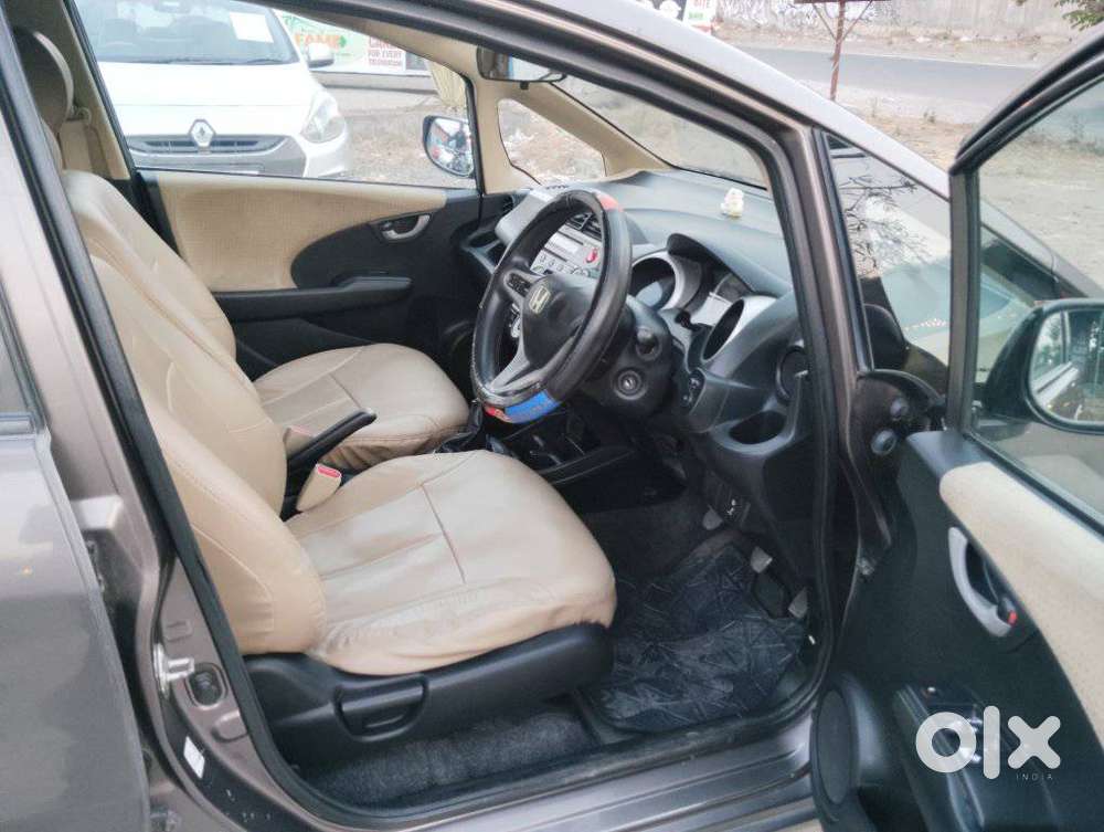 Honda Jazz, 2012, Petrol