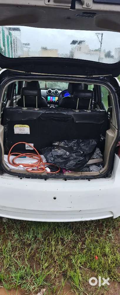 Mahindra E2o Plus 2018