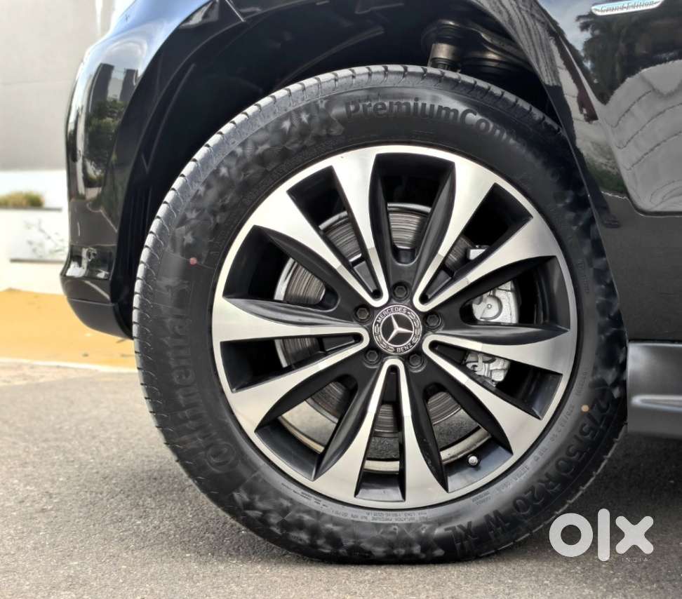 Mercedes-benz Gls 3.0 350d 4 Matic Grand Edition, 2019, Diesel
