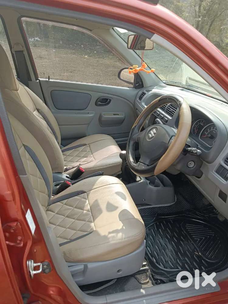 Maruti Suzuki Alto K10 2013 Petrol 17000 Km Driven