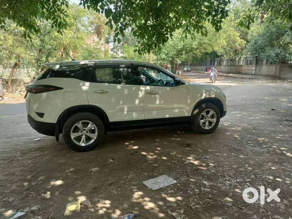 Tata Harrier Xt+, 2023, Diesel