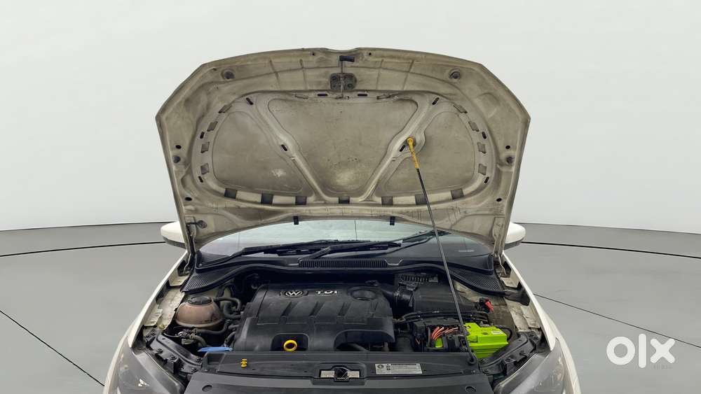 Volkswagen Ameo 1.5 Tdi Trendline, 2019, Diesel