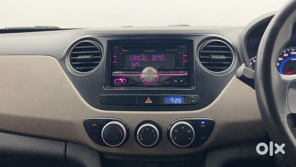 Hyundai Grand I10 1.2 Kappa Magna, 2014, Petrol