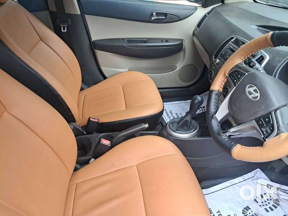 Hyundai I20 Sportz 1.2 Bs-iv, 2013, Petrol