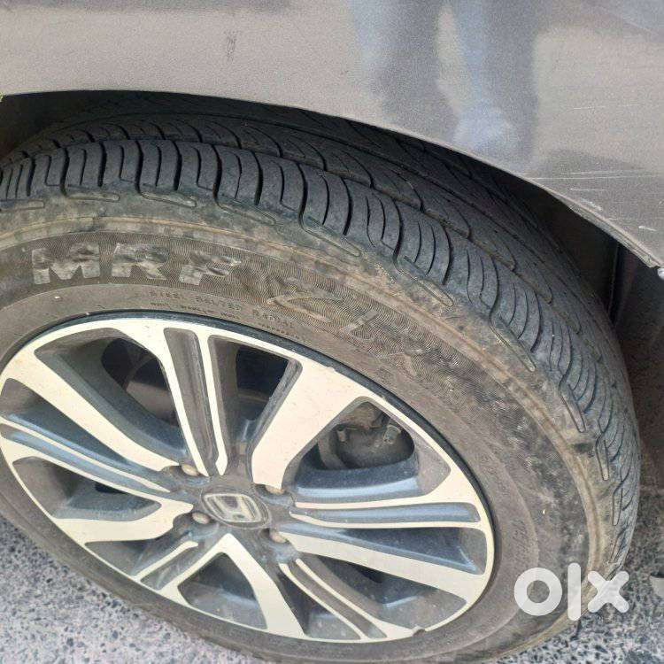 Honda City 2014-2015 V Mt, 2018, Petrol