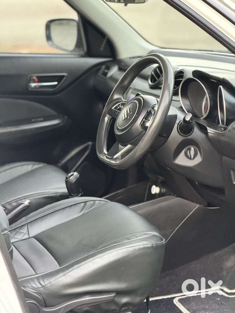 Maruti Suzuki Swift Ddis Vdi, 2018, Diesel