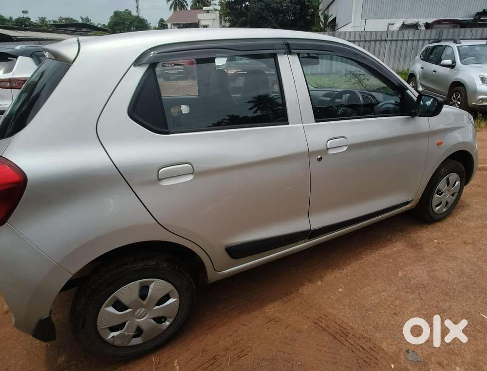 Maruti Suzuki Alto K10 1.0 Vxi, 2023, Petrol