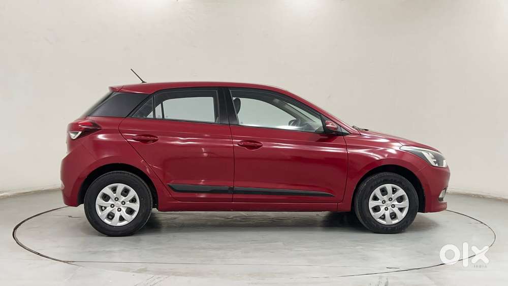 Hyundai Elite I20 [ ] 1.2 Sportz, 2014, Petrol