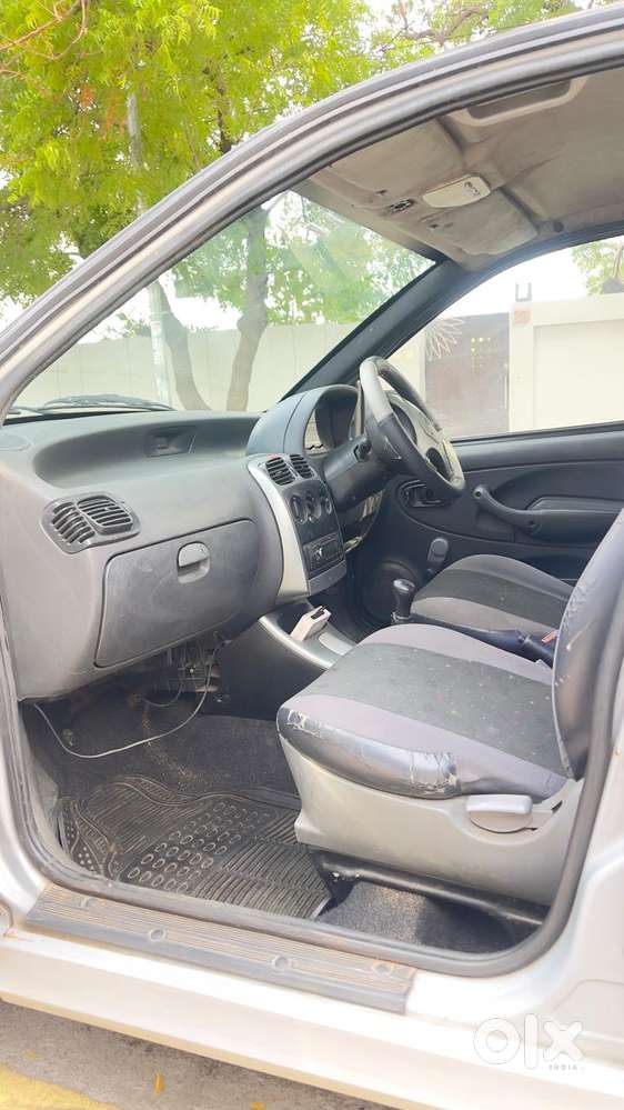 Tata Indica Dle, 2009, Diesel