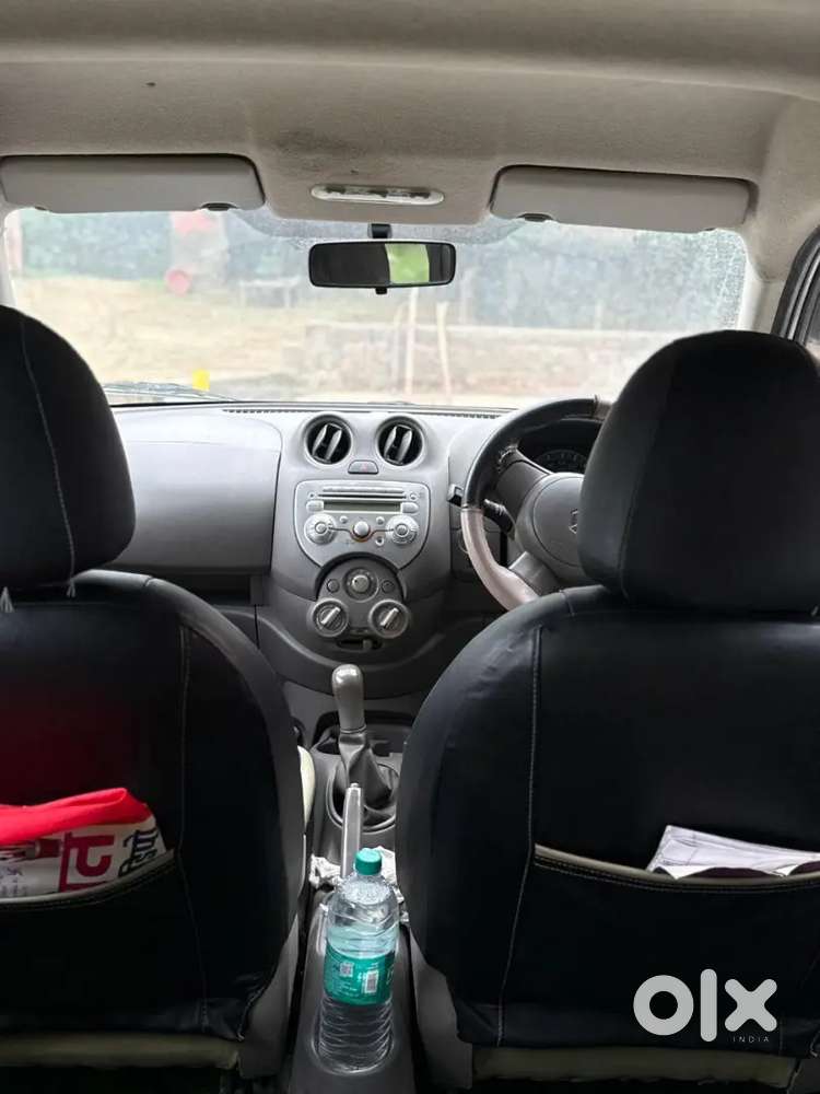Renault Pulse 2013 Diesel Good Condition