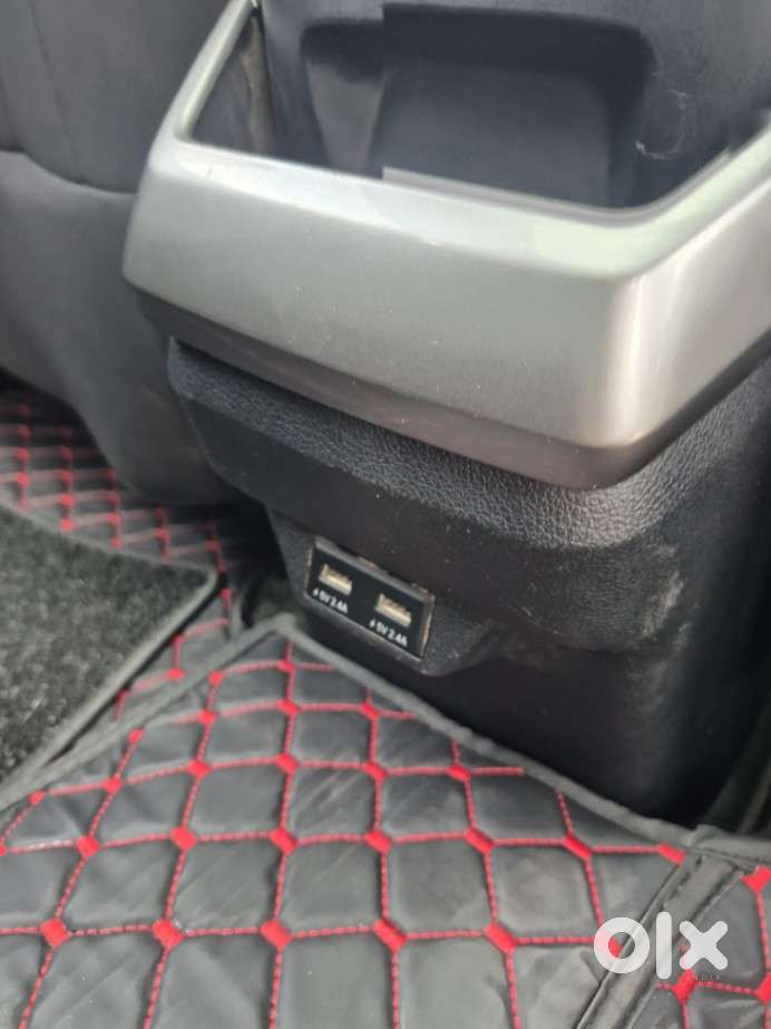 Tata Harrier Xt+, 2022, Diesel