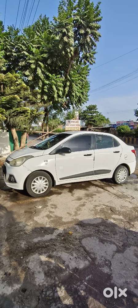 Hyundai Xcent Prime 2016 मॉडल