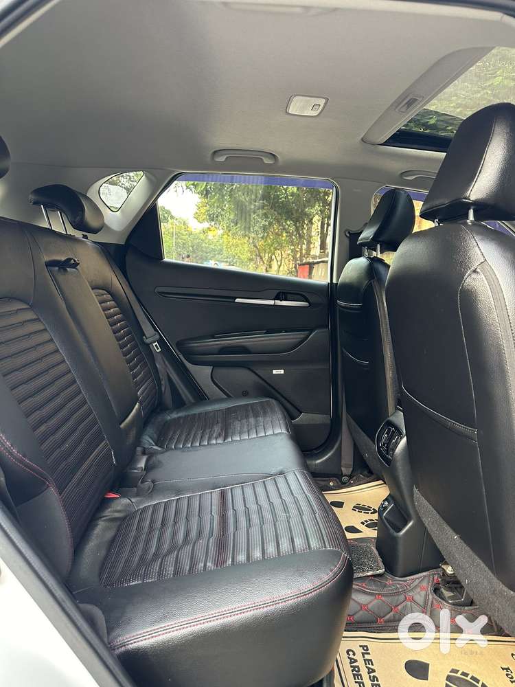 Kia Sonet 1.5 Gtx Plus Diesel, 2021, Diesel