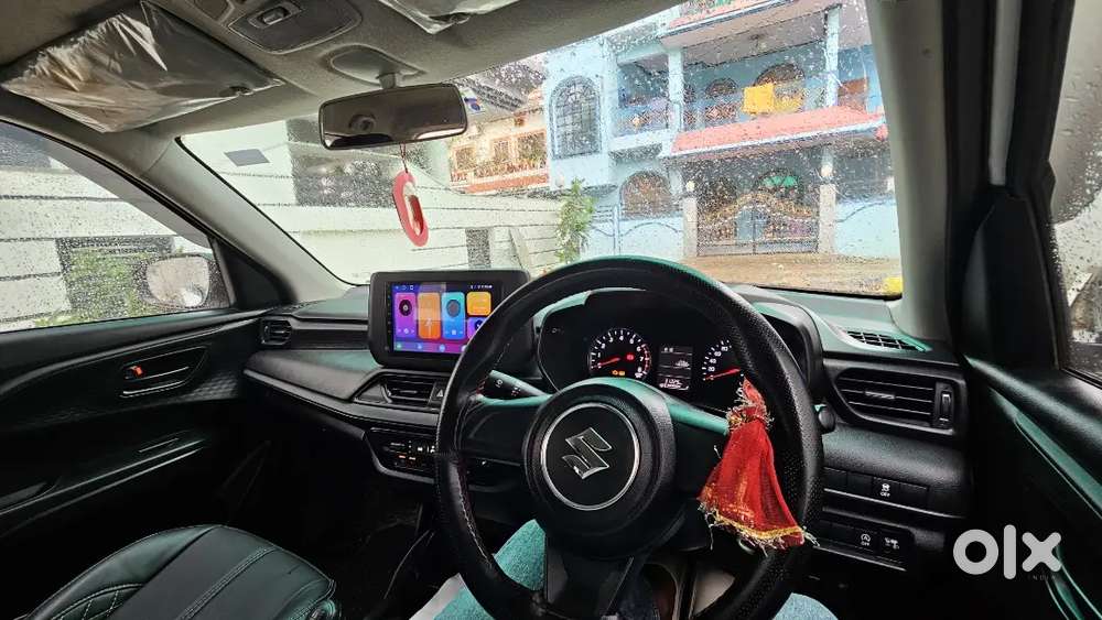 Maruti Suzuki Swift Lxi 2024