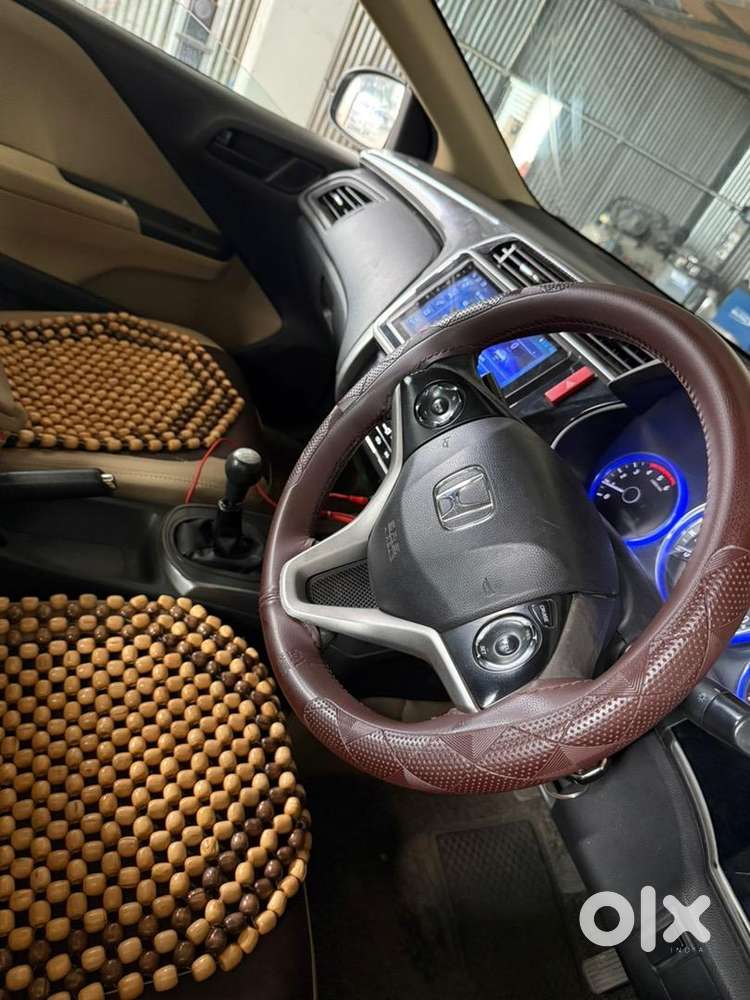 Honda City 2015 Diesel Well Maintained