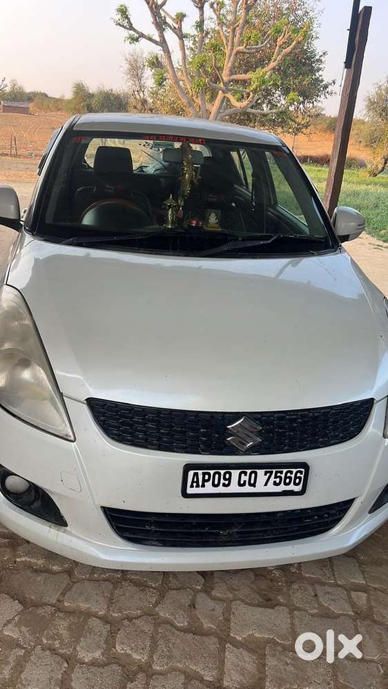 Maruti Suzuki Swift Diesel
