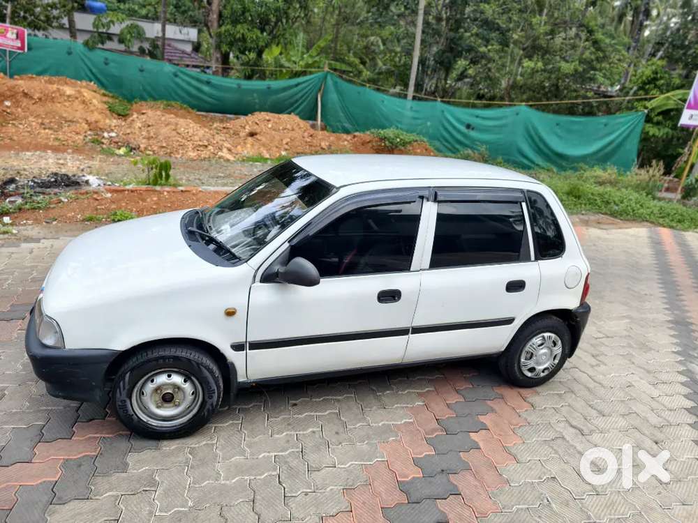 Zen Mpfi Engine Ac Power Steering 9c6 F33 Ff24 Ff28 Ff28 Ff85