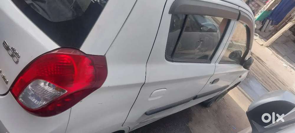 Good Condition