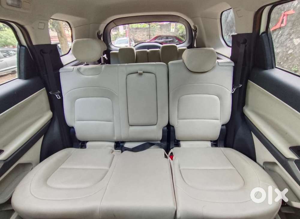 Tata Safari 2.0 Kryotec Xz Plus, 2021, Diesel