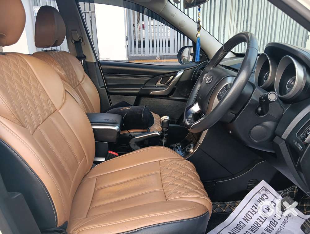Mahindra Xuv500 W11 Option, 2021, Diesel