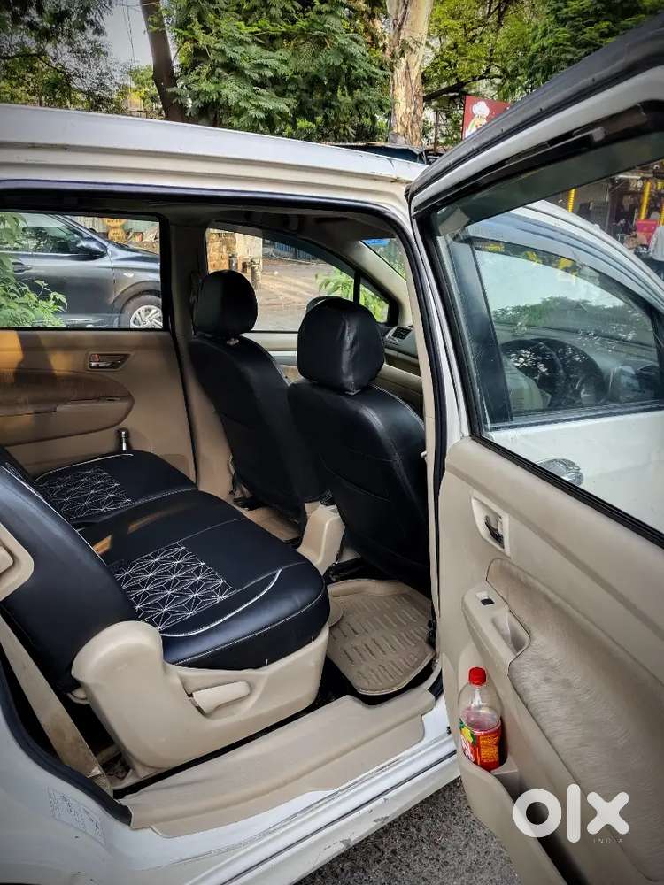 Maruti Suzuki Ertiga 2014