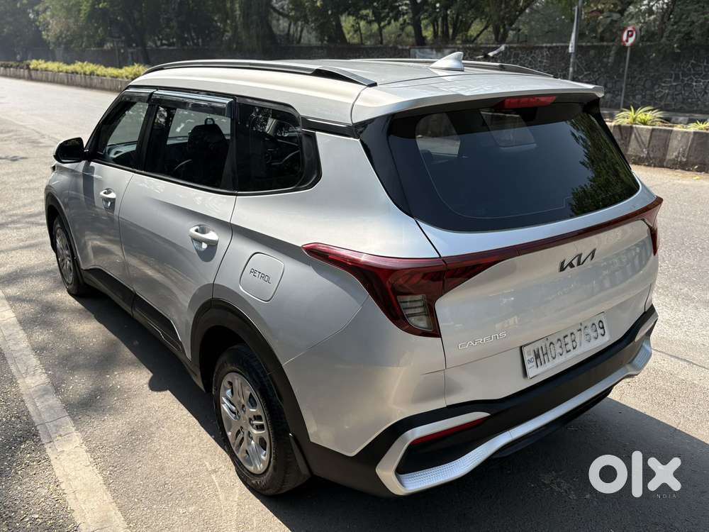 Kia Carens 1.4 Prestige 7 Str, 2023, Petrol
