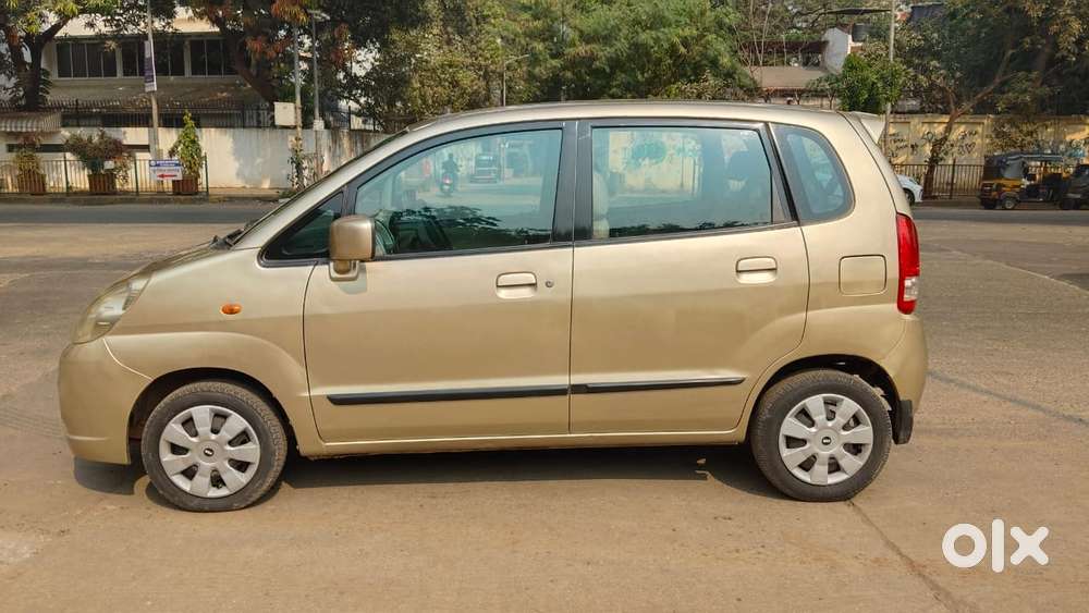 Maruti Suzuki Zen Estilo Vxi Bsiv, 2012, Petrol