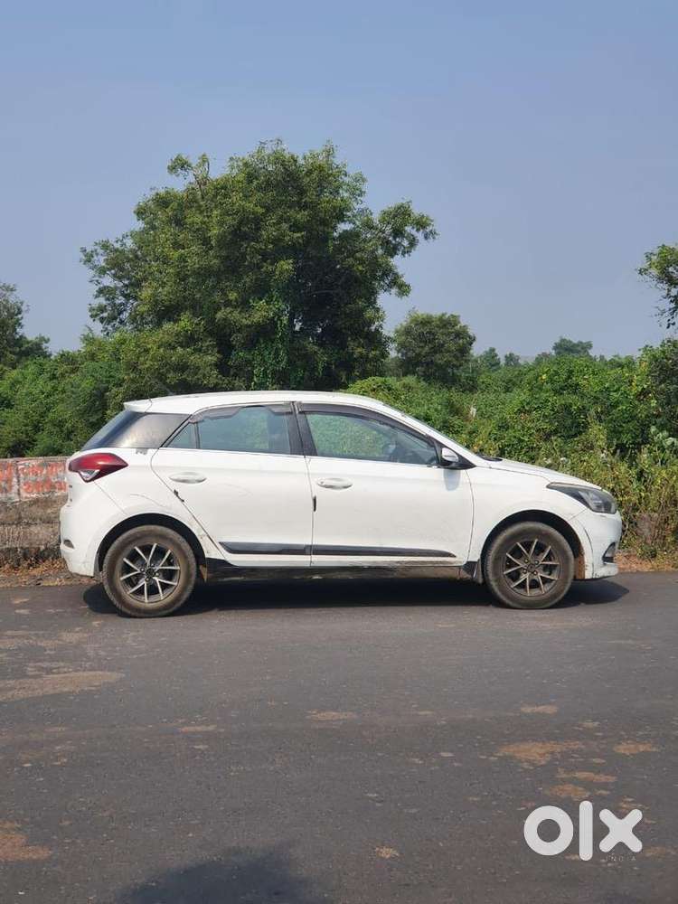 Hyundai Diesel Car 2015