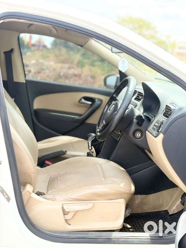 Volkswagen Polo 1.5 Tdi Highline, 2015, Diesel
