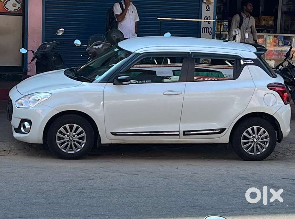 Maruti Suzuki Swift 2018 (2019 Registration)