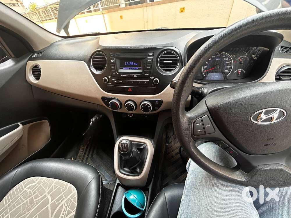 Hyundai I10 2018 Year