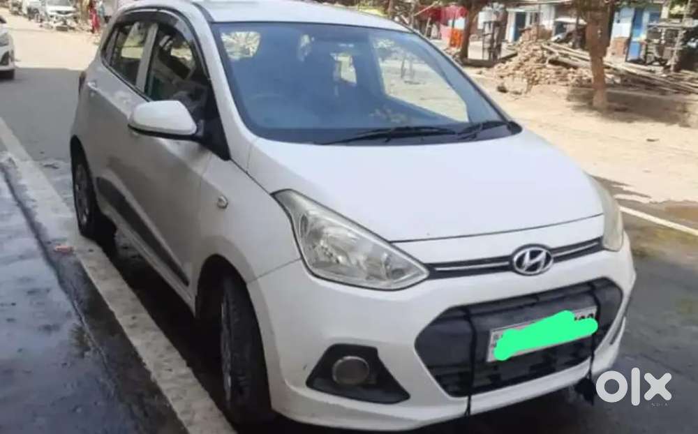 Hyundai Grand I10 2014, 1st Hand Car