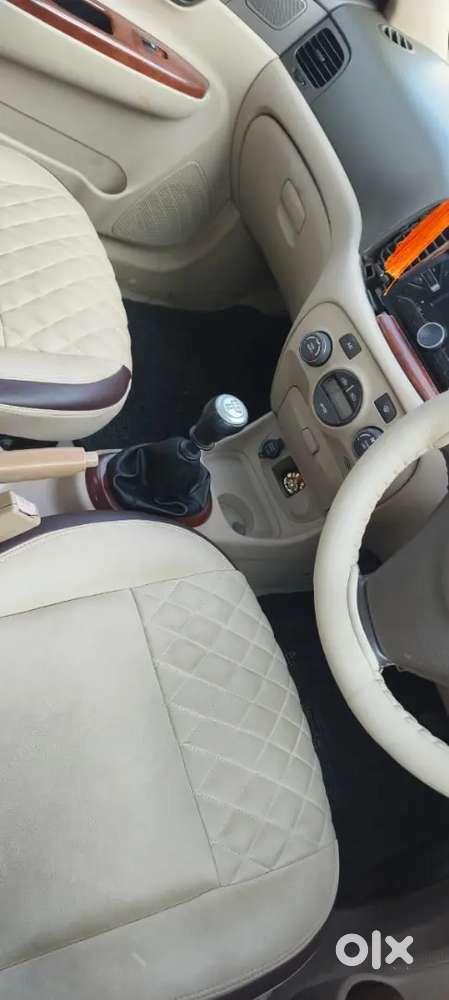 Hyundai Verna 2010 Diesel Well Maintained