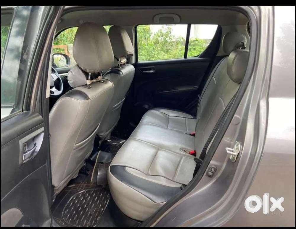 Maruti Suzuki Swift 2012 Petrol 83000 Km Driven