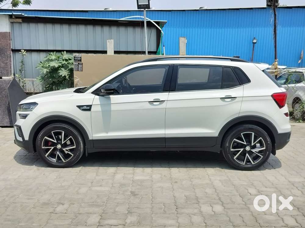 Skoda Kushaq 1.5 Monte Carlo Tsi Dsg, 2022, Petrol