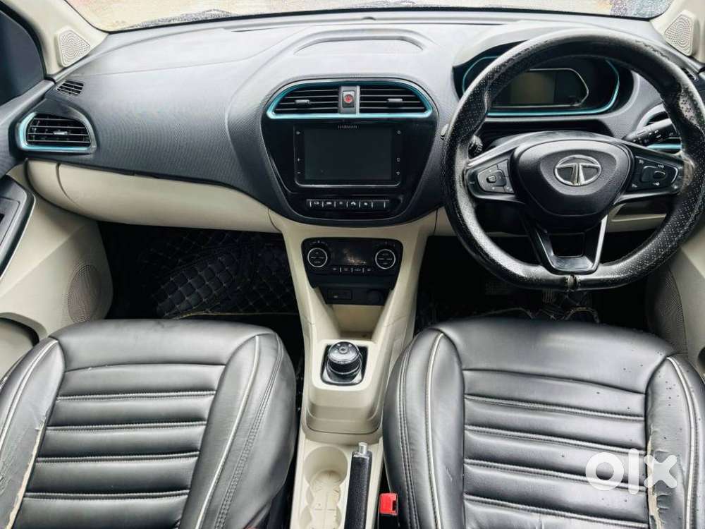 Tata Tigor Ev Xz Plus, 2023, Electric