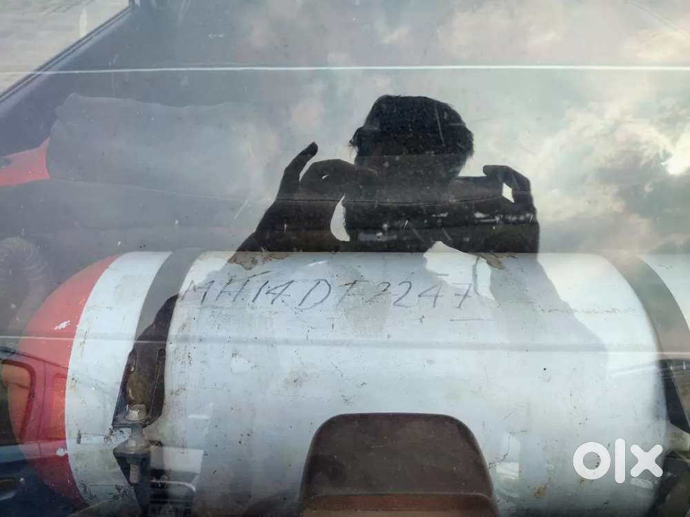 Maruti Suzuki Alto K10 1.0 Lxi Cng, 2012, Petrol