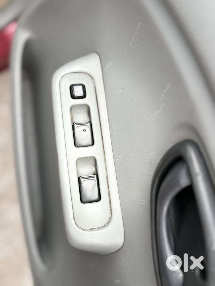 Maruti Suzuki Alto K10 Vxi, 2011, Petrol