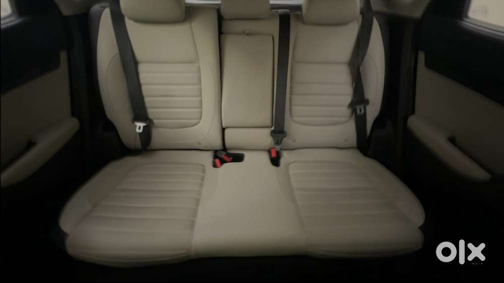 Kia Seltos 1.5 Htx At Petrol, 2023, Petrol