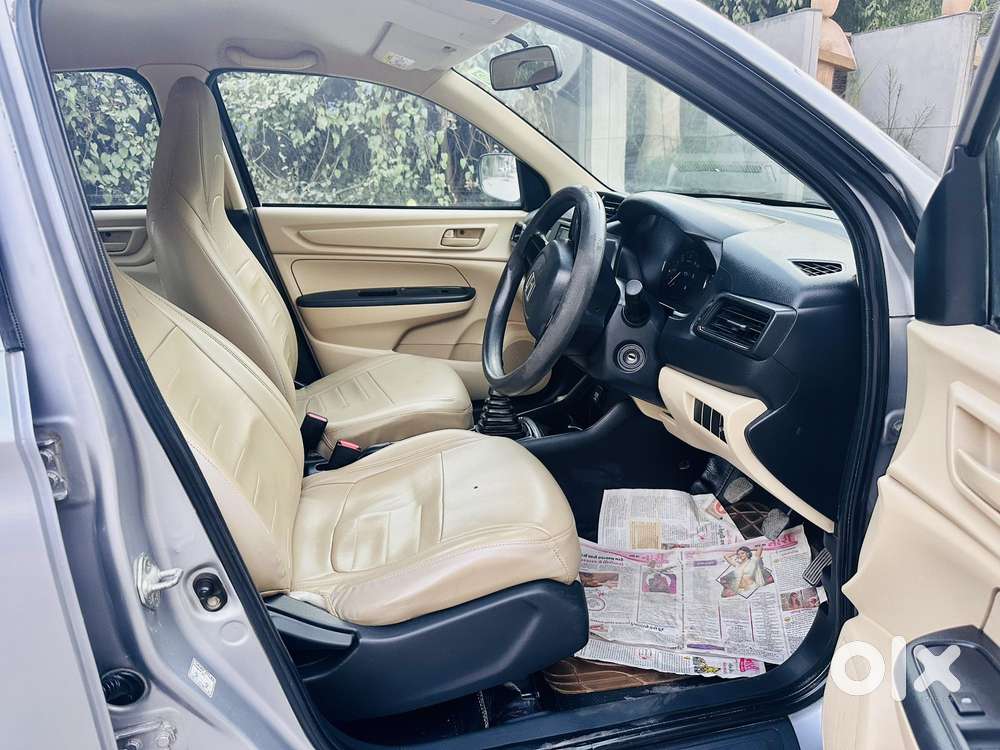 Honda Amaze 1.5 E I-dtec, 2019, Diesel